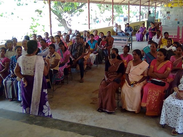 போதைப்பொருள் தடுப்பு மற்றும் குடும்ப ஆலோசனை